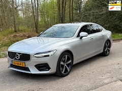 Volvo S90 - 2.0 D5 AWD R-Design 2019 140 DKM TOPSTAAT