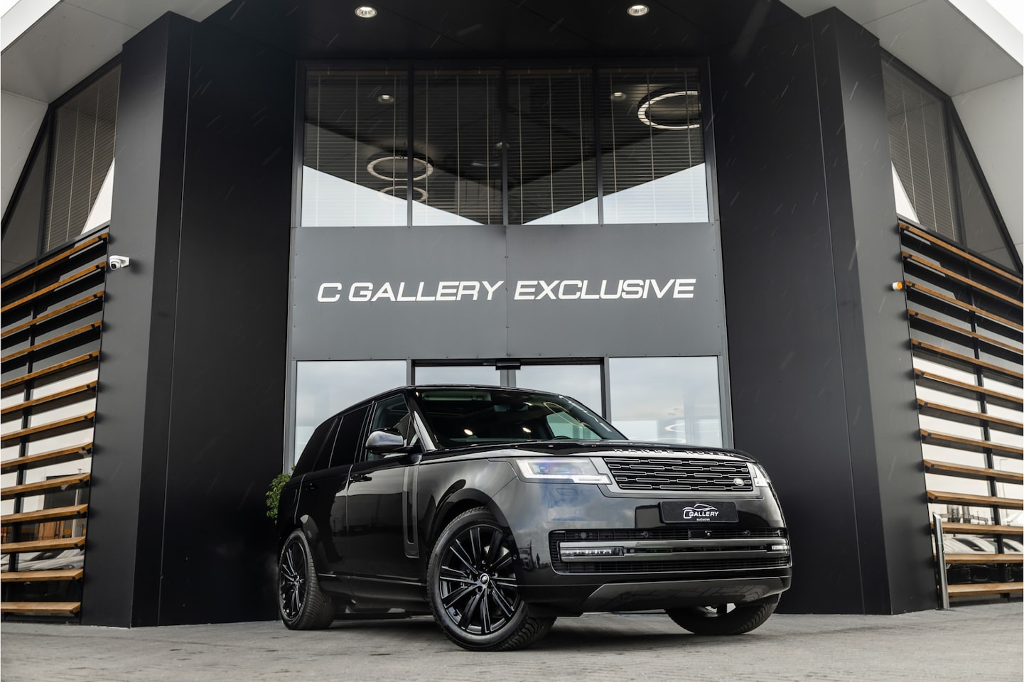 Land Rover Range Rover - 3.0 P550e Autobiography PHEV - Panorama | Meridian | Stoelkoeling & Massage | Elek. Trekha - AutoWereld.nl