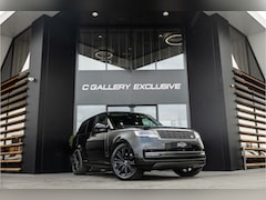 Land Rover Range Rover - 3.0 P550e Autobiography PHEV - Panorama | Meridian | Stoelkoeling & Massage | Elek. Trekha