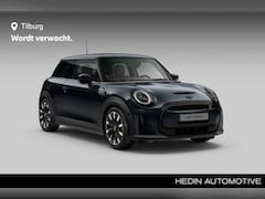 MINI Mini-Electric - Camden Plus Edition 33 kWh | Achteruitrijcamera | Active Cruise Control | Ambiance verlich