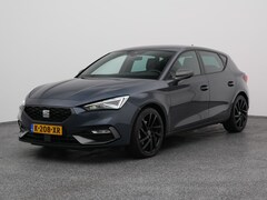 SEAT Leon - 1.5 eTSI FR | NAVI | CARPLAY