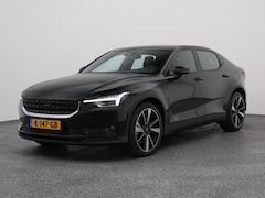 Polestar 2 - 2 Long Range Dual Motor Launch Edition 78kWh | PANO | 360° | ADAPTIVE | H&K | STOEL- EN ST