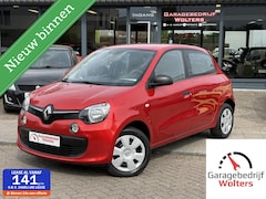 Renault Twingo - 1.0 SCe Life cruisecontrole airco 25dkm