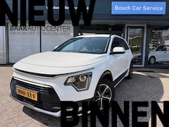 Kia Niro - 1.6 GDi Hybrid DynamicLine | Camera | Carplay | ACC
