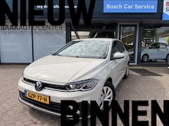 Volkswagen Polo - 1.0 MPI Polo | Carplay | Sensoren | A/C