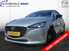 Mazda 2 - 2 1.5 Skyactiv-G Sportive / Camera / Parkeersensor achter / Airco