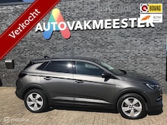 Opel Grandland X - 1.2 Turbo Business Edition