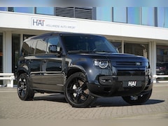 Land Rover Defender 110 - 2.0 P300e X-Dynamic HSE I Pano I 22 Inch I Head-up I Trekhaak I