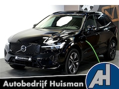 Volvo XC60 - 2.0 T8 AWD 335kW/456pk Aut8 Plug-in hybrid Plus Dark HARMAN/KARDON + PANORAMADAK + 360 CAM
