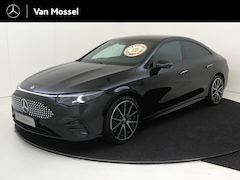 Mercedes-Benz CLA-Klasse - 250+ Launch Edition 85 kWh / Memory-Stoelen / Apple-androidauto / Night-pakket /