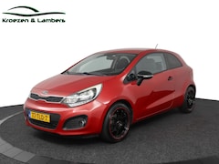 Kia Rio - 1.2 CVVT Plus Pack