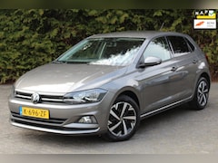 Volkswagen Polo - 1.0 TSI Comfortline Business 95PK | Navigatie | Parkeersensoren | Cruise Control | Apple/A