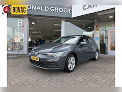 Volkswagen Golf - 1.0 TSI Life | ACC | Carplay | Airco | PDC V+A