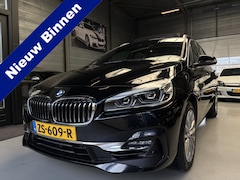 BMW 2-serie Gran Tourer - 218i 7p. High Executive Edition Navi, Pano, Headup display