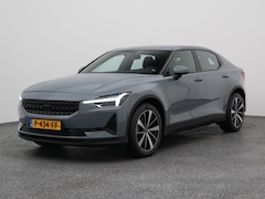 Polestar 2 - 2 Standard Range Single Motor 63kWh | CAMERA | KEYLESS | STOELVERWARMING