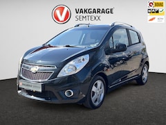 Chevrolet Spark - 1.2 16V LT | Org. NL | 2de Eig. | Airco | Boordcomputer | PDC Achter | Elektrische Ramen V