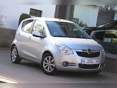 Opel Agila - 1.0 Berlin Airco 33.000km