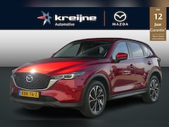 Mazda CX-5 - 2.5 e-SkyActiv-G M Hybrid 194 Advantage | HEAD-UP | 360* CAMERA | RIJKLAARPRIJS |
