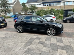 Audi Q2 - 35 TFSI S edition