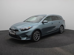Kia Cee'd Sportswagon - Ceed 1.5 T-GDi MHEV DynamicPlusLine Automaat | Trekhaak | LM Velgen 17" | Stoelverwarming
