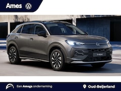 Volkswagen T-Roc - 1.5 eTsi Life First Edition | Stoel en stuurverwarming | Achteruitrijcamera | Adaptive Cru