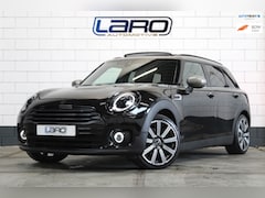 MINI Clubman - 1.5 Cooper Yours 136 pk | Pano Leer Camera CarPlay Sfeer Keyless