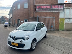 Renault Twingo - 1.0 SCe Série Signature VIVA