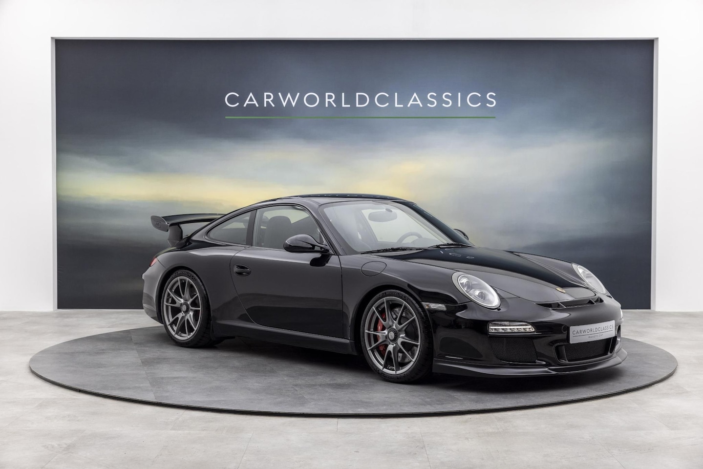 Porsche 911 - 997.2 3.8 GT3 - AutoWereld.nl