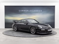 Porsche 911 - 997.2 3.8 GT3
