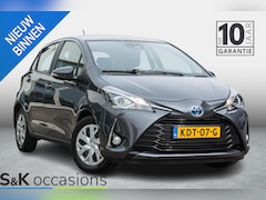 Toyota Yaris - 1.5 Hybrid Aspiration