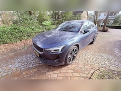 Polestar 2 - Launch Edition Pilot- en Pluspakket
