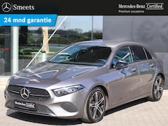 Mercedes-Benz A-klasse - 180 Star Edition Luxury Line