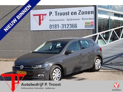 Volkswagen Polo - 1.0 MPI Comfortline Cruise control/Airco/Bluetooth/Radio/Multifunctioneel stuurwiel