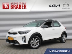 Kia Stonic - 1.0 T-GDi MHEV DynamicLine | Camera | LED | Apple Carplay/Android Auto | Airco | Cruise |