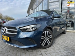 Mercedes-Benz B-klasse - 250 e Luxury Line | Plug in Hybride | Leder | Elek trekhaak | Camera | Virtual | Keyless |