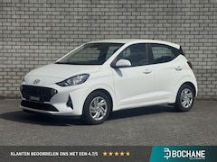 Hyundai i10 - 1.0 Comfort | Apple CarPlay / Android Auto | Cruise Control | Airco | DAB+ |