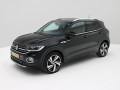 Volkswagen T-Cross - 1.5 TSI Style Business R 150pk / 18inch / Trekhaak / Leder / Origineel NL