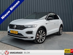 Volkswagen T-Roc - 1.5 TSI Sport Business R | Apple Carplay/ Android Auto | Camera | 19'' | Trekhaak afnb. |