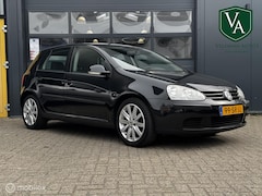 Volkswagen Golf - 1.4 FSI Businessline | trekhaak | Elek ramen