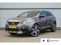 Peugeot 3008 - 1.2 GT Line Avantage Aut. | Elec. Achterklep | Camera | Pdc | Navi | Cruise | Carplay | |