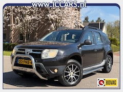 Dacia Duster - 1.6 LAUREATE - Airco - Trekhaak - Hoge instap