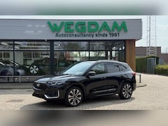 Ford Kuga - 2.5 PHEV ST-LINE X 243pk / Trekhaak+20inch+Techno+Winter