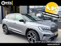 Renault Austral - 1.2 E-Tech Full Hybrid 200 Iconic Esprit Alpine