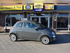 Fiat 500 - 1.0 HYBRID DOLCEVITA