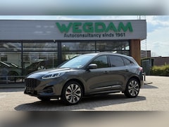 Ford Kuga - 2.5 PHEV ST-LINE X / FULL OPTIONS(geen Pano)20inch+AGR Sportstoelen