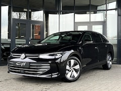 Volkswagen Passat - 1.5 TSI EHYBRID 150 KW BUSINESS - TREKH. - HU