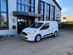 Ford Transit Connect - 1.0 Ecoboost L1 101PK Navi, Camera, Airco 3-persoons, Pdc Elec.pakket