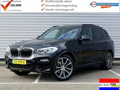 BMW X3 - xDrive20i High Executive M Sport I NL-Auto I 2e eig. I Pano I Leder I