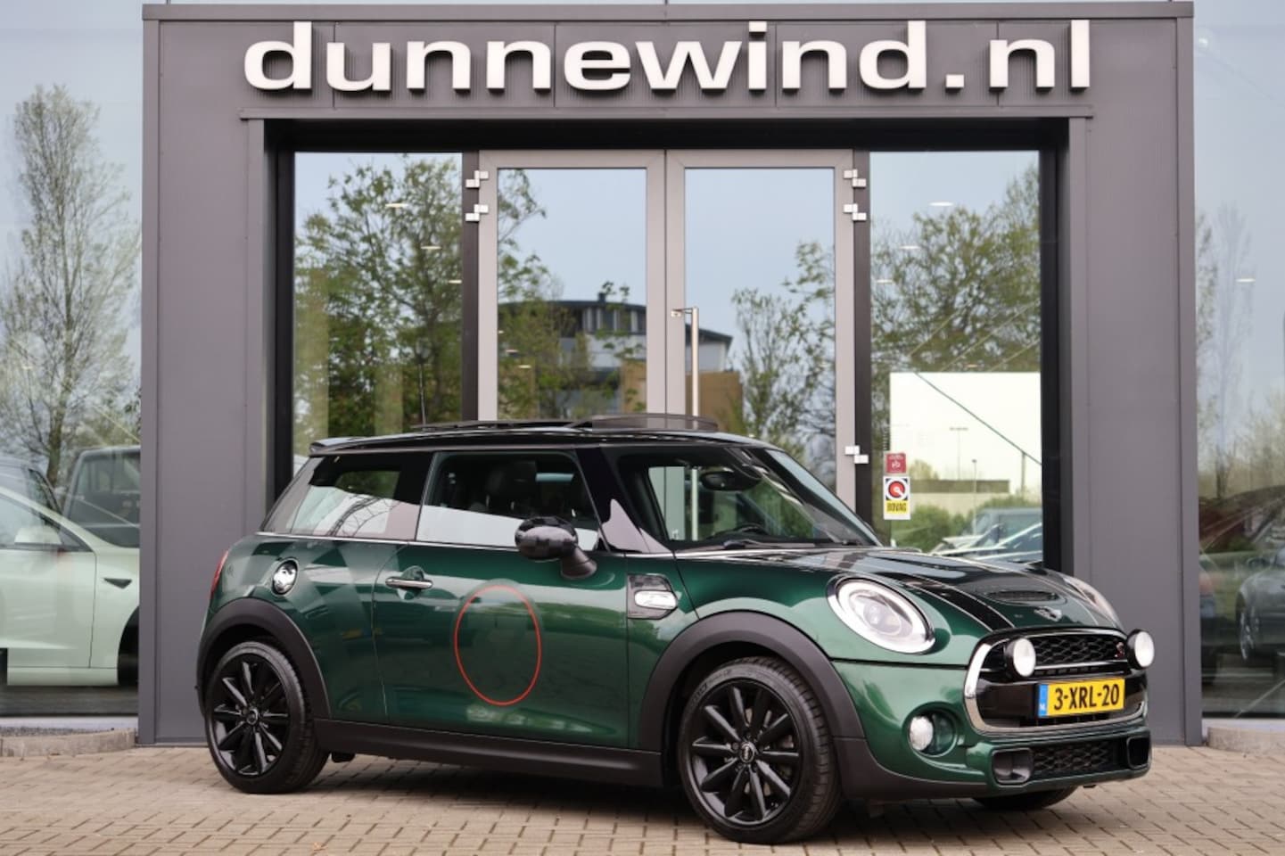 MINI Cooper S - AutoWereld.nl