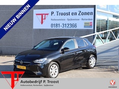 Opel Corsa - 1.2 Level 2 Apple carplay/360° camera/Lane assist/Cruise control/Airco/Lage km stand